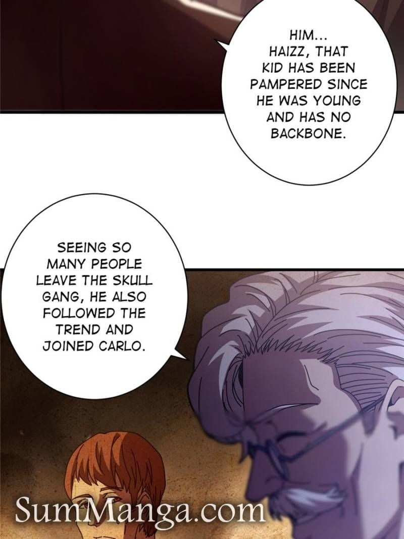 A Transmigrated Warden's Battle for Redemption Chapter 111 63